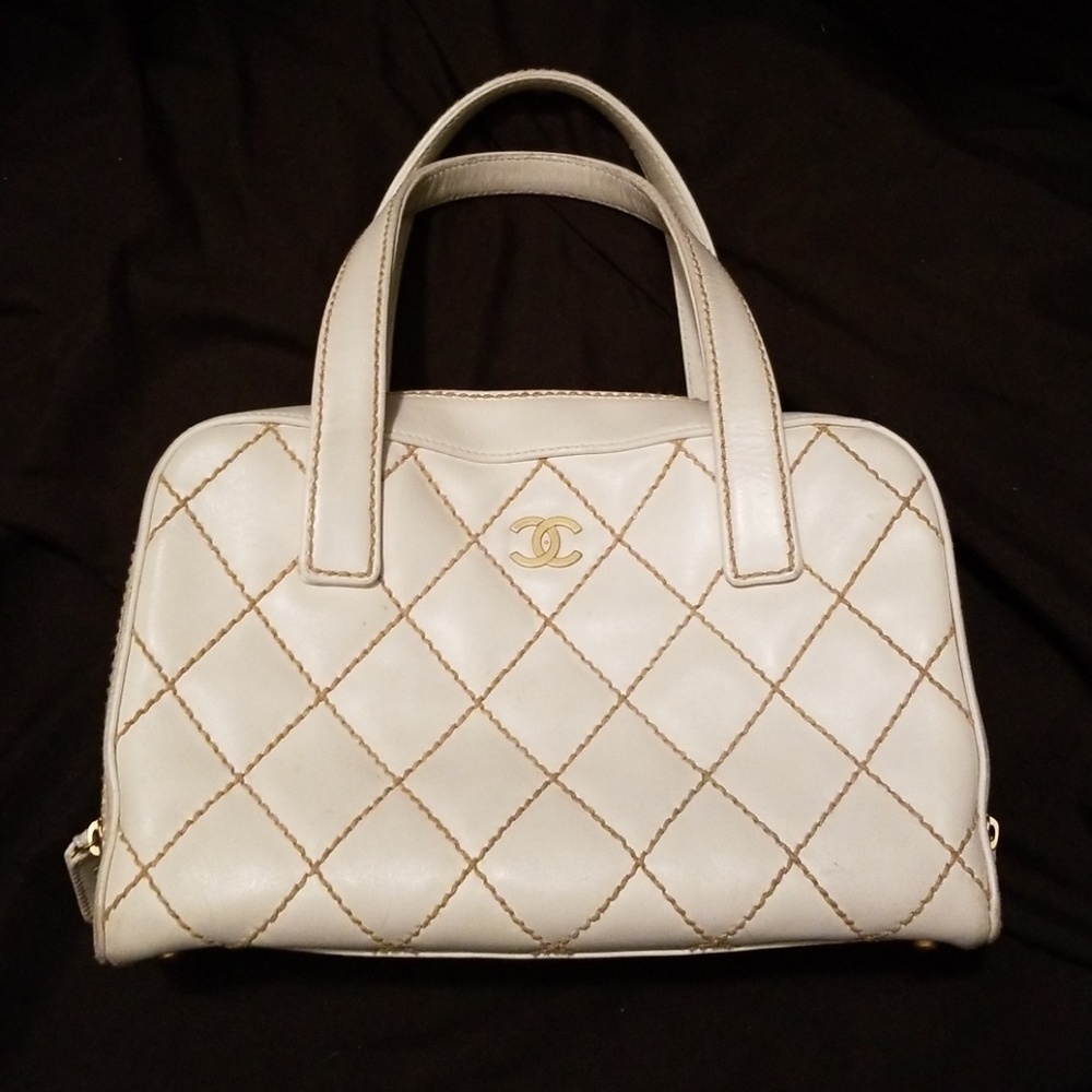 Chanel Purse